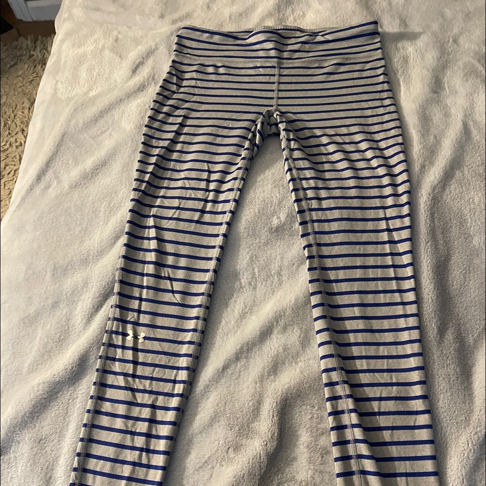 Under armour leggings